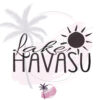 Lake Havasu w/ Sun