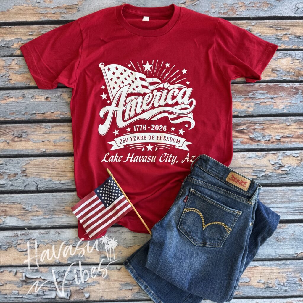 America 250
